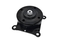 POLIA CORREIA ALTERNADOR RANGER (2012/2019) TRANSIT 2.4 (2008/2012) (C/ SUPORTE)