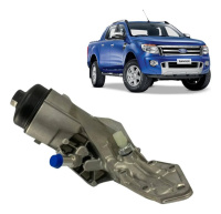 RADIADOR OLEO RANGER 2.2/ 3.2 (2013/...) COMPLETO