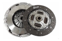 KIT EMBREAGEM DUCATO 2.3 (2018/...)
