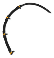 TUBO RETORNO COMBUSTIVEL AMAROK 2.0 (2012/...)