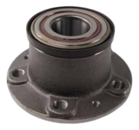 CUBO RODA TRASEIRA DUCATO 2.3 (2010/2017) (C/ ABS) ARO 16