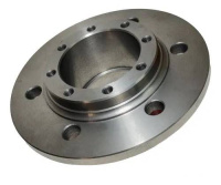 CUBO RODA TRASEIRA IVECO DAILY (1997/2019) RODADO DUPLO