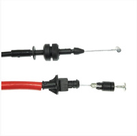 CABO DE ACELERADOR S10/BLAZER 2.2/2.4 MPFI 98... GAS