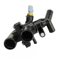 VALVULA TERMOSTATICA RANGER 2.2/ 3.2 (COMPLETA)