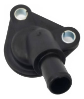 FLANGE AGUA DUCATO (2013/2017) 2 FUROS