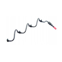 CANO RETORNO COMBUSTIVEL MASTER 2.3 (2014/...)