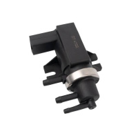 MODULADOR TURBO AMAROK 2.0 (2010/2016) CONECTORES ALINHADO