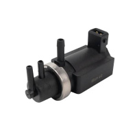 MODULADOR TURBO HR/ K2500 16V
