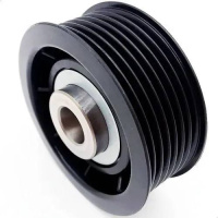 POLIA CORREIA ALTERNADOR L200 TRITON (2007/2020)