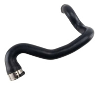 MANGUEIRA INTERCOOLER MASTER 2.3 (2014/...)
