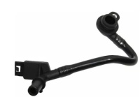 TUBO AGUA TROCADOR CALOR DUCATO 2.3 (2013/2017)