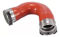 MANGUEIRA INTERCOOLER SPRINTER (2013/2019) VERMELHA