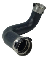 MANGUEIRA SAIDA INTERCOOLER FRONTIER 2.5 (2013/2015)