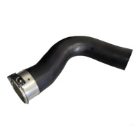 MANGUEIRA ENTRADA INTERCOOLER FRONTIER 2.3 (2016/...)
