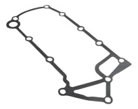 JUNTA RADIADOR OLEO HR/ K2500 16V
