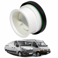 RETENTOR CAMBIO MASTER (2002/2024) LD DA COROA