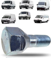 PARAFUSO RODA DUCATO ARO 15