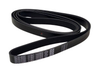 CORREIA ALTERNADOR - TRANSIT 2.4 16V TDCI (09/11) (C/ AR) - KOPLA-A