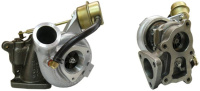 TURBO HR/ K2500 8V
