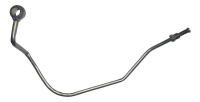 TUBO RETORNO RADIADOR OLEO L200 (1996/2006)