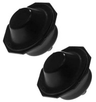 BATENTE SUSPENSAO DIANTEIRA S-10 2012... N� ORIG. 97946180