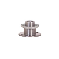 DANA 85861 - TERMINAL FLANGE ACOPLAMENTO DIFERENCIAL TOYOTA HILUX 3.0 16V 20022015 - 135298