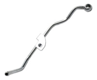 TUBO AGUA HR/ K2500 (2006/2012) TURBINA