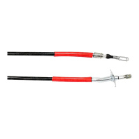 CABO DE FREIO SPRINTER 412/412D (MICRO/ROD. DUPLA)