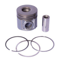 PISTAO MOTOR DUCATO 2.8 (1998/2005) / IVECO DAILY 2.8 (1998/2005) STD MECANICO (C/ANEIS)