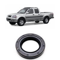 RETENTOR CAIXA REDUZIDA "SAIDA TRASEIRA" FRONTIER 2002/2007 N� ORIG. 4