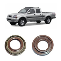 RETENTOR PINHAO DIFERENCIAL "TRASEIRO" NISSAN FRONTIER 2002/2007 N� OR