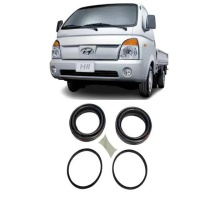 REPARO VEDACAO PISTAO FREIO DIANTEIRO HYUNDAI HR 2005... � 46MM