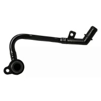 TUBO ENTRADA BOMBA AGUA (GDE) - DUCATO 2.3 16V TD (10/12) (MULTIJET) (F1A) (EURO 3) - KOTRA