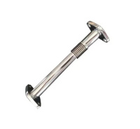 TUBO VALVULA EGR - HR/ K2500 2.5 16V (13/...) (D4CB) - KOTRA