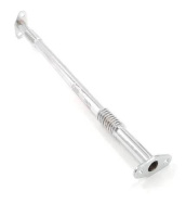 TUBO HR/ K2500 2.5 8V (05/12) RETORNO OLEO TURBINA - KOTRA
