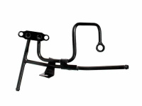 TUBO AGUA TURBINA - FRONTIER SEL 2.5 16V TD (08/12) (YD25) - KOTRA