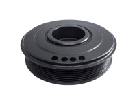 POLIA VIRABREQUIM - MASTER 2.3 16V (13/...) (M9T) - KTR