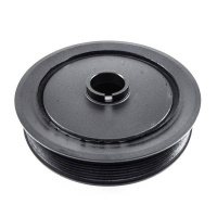 POLIA VIRABREQUIM - MASTER 2.5 16V (12/13) (G9U) (C/ ACD) - KOPLA-A