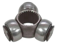 TRIZETA MASTER 2.5 (27 ESTRIAS / ELO 34MM)