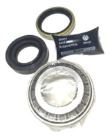 KIT ROLAMENTO RODA TRASEIRA - L200 (1997/2003) 4X4 PAJERO (1990/2011)