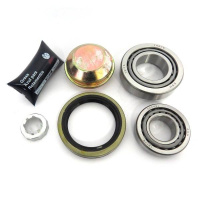 KIT ROLAMENTO RODA DIANTEIRA - K2500 (2013/...)