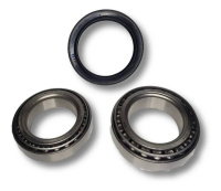 KIT ROLAMENTO RODA DIANTEIRA - HILUX 2.8 4X4/ 3.0/ SW4 (01/08)