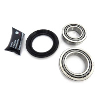 KIT ROLAMENTO RODA DIANTEIRA - FRONTIER/ X-TERRA 2.8 TD (03/07)