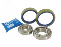 KIT ROLAMENTO RODA TRASEIRA - HR 2.5 (05/...) (RODAGEM DUPLA)
