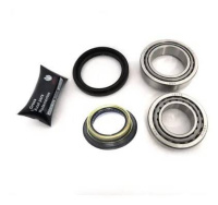 ROLAMENTO RODA DIANTEIRA - NOVA S10 2.4/ 2.8 4X2/ 4X4 (12/...)