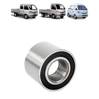 ROL RODA DNT - TOWNER JR (BAU/ PICK-UP)/ VAN/ FURGAO 1.0 8V (07/13) - ASH-A