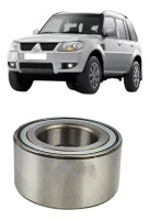 ROL RODA TRS - PAJERO TR4 2.0 (02/12)/ IO 1.8 (99/02) - ASH-I