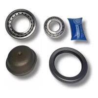 KIT ROLAMENTO RODA DIANTEIRA - SPRINTER 310/312/ CDI 311/ 313/ 413 (EIXO DANA)