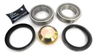 KIT ROLAMENTO RODA DIANTEIRA - DUCATO/ BOXER/ JUMPER 2.5/ 2.8 (.../02) ARO 15