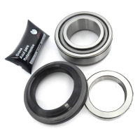KIT ROLAMENTO RODA TRASEIRA - SPRINTER 310 (.../98) (EIXO HLO)